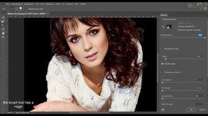 Урок № 9 от Ирины Выделяем девушку в Photoshop