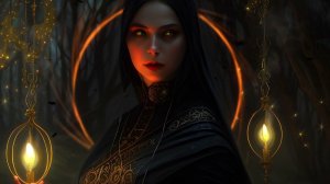 Dance of Life: Relaxing Fantasy Music for Relaxation & Meditation