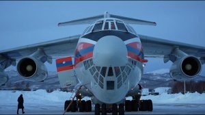 ОСОБАЯ ДОСТАВКА