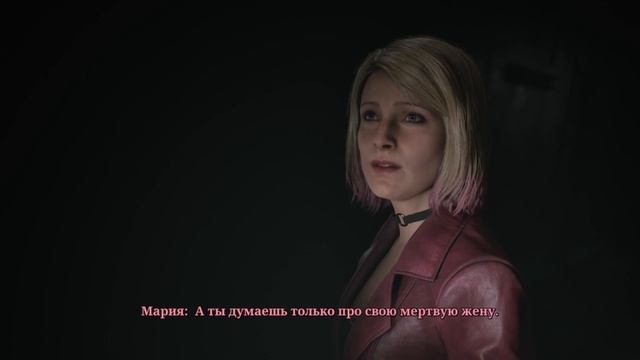 Silent Hill 2 (ремейк 2024)▶прохождение#19 на XBOX смотреть онлайн
