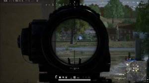 PLAYERUNKNOWN'S BATTLEGROUNDS 2026.01.26 - 19.50.22.04.Одно убийство.DVR