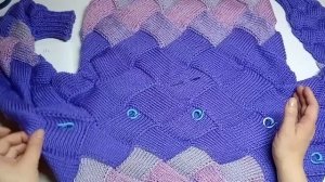 МК джемпер Энтерлак (объяснение)