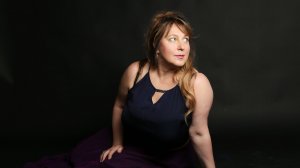 Еленa Корнелиссе / Bizet - Habanera / Бизе - ария Кармен - Хабанера