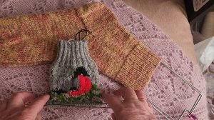 СП  Я СВЯЖУ СЕБЕ ЗА ГОД, ОТЧЕТ ЯНВАРЬ.