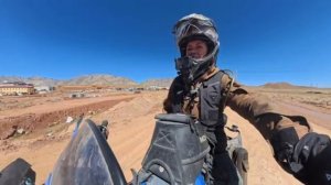 Я въехала в ЗАПАДНЫЙ КИТАЙ 🇨🇳  8 сезон, 113 сер 2026