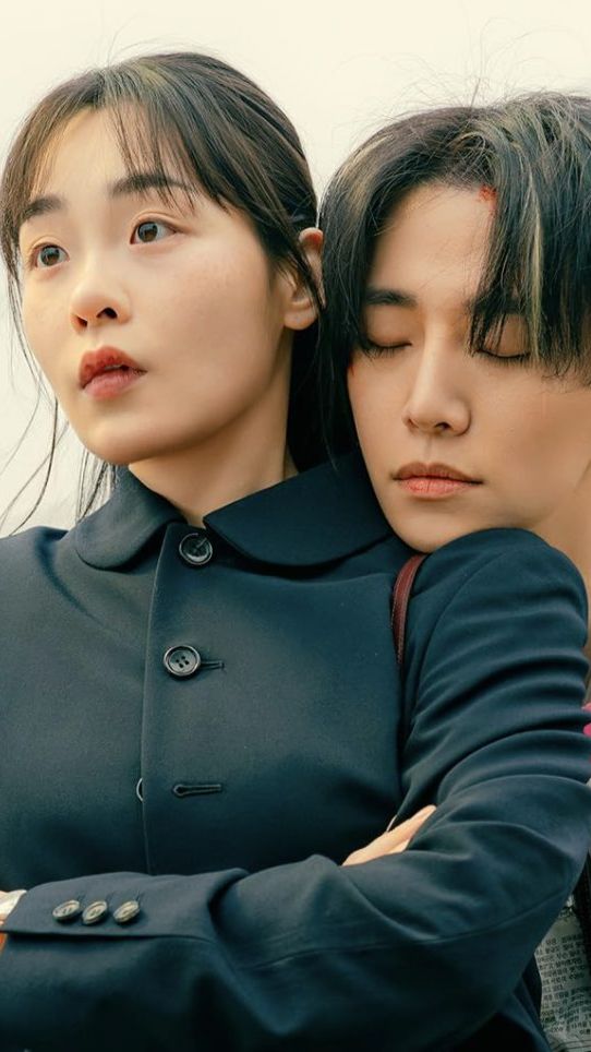 Босс компании Тайфун 💪 KSUFILM смотреть онлайн