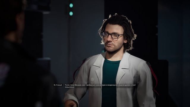 The Alters - прохождение [47] ПК русский язык смотреть онлайн