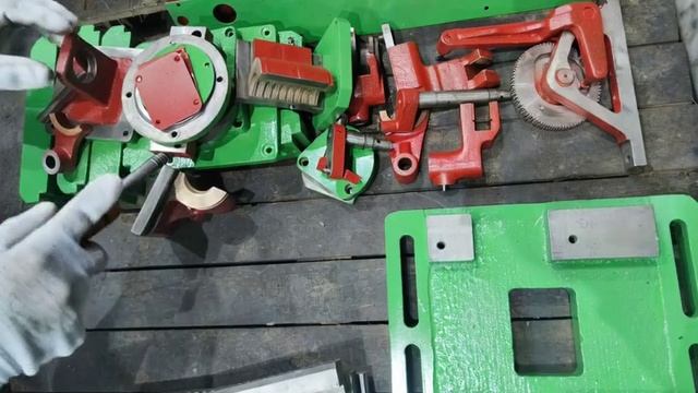 МЗСТАНКОСЕРВИС - токарно-винторезные станки обеспечение запасными частями смотреть онлайн