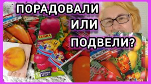 Семена томатов для теплицы (ИНДЕТЫ)🍅Для Сибири! ЭТО МОЙ ВЫБОР! АТОМ ч. 3