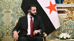 СМИ сообщили о визите президента Сирии в Москву для встречи с Путиным