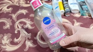 Пустые баночки