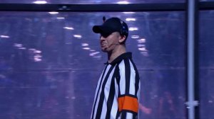 Всеядные против Uai!rrior | Финал | Битва роботов 2025