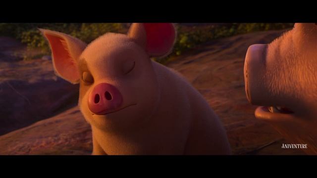 Скотный Двор мультфильм нарезка для детей и детишек#2026 смотреть онлайн