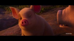 Скотный Двор мультфильм нарезка для детей и детишек#2026