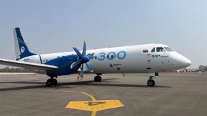 В рамках авиасалона Wings India пройдет мировая премьера сразу двух российских лайнеров.