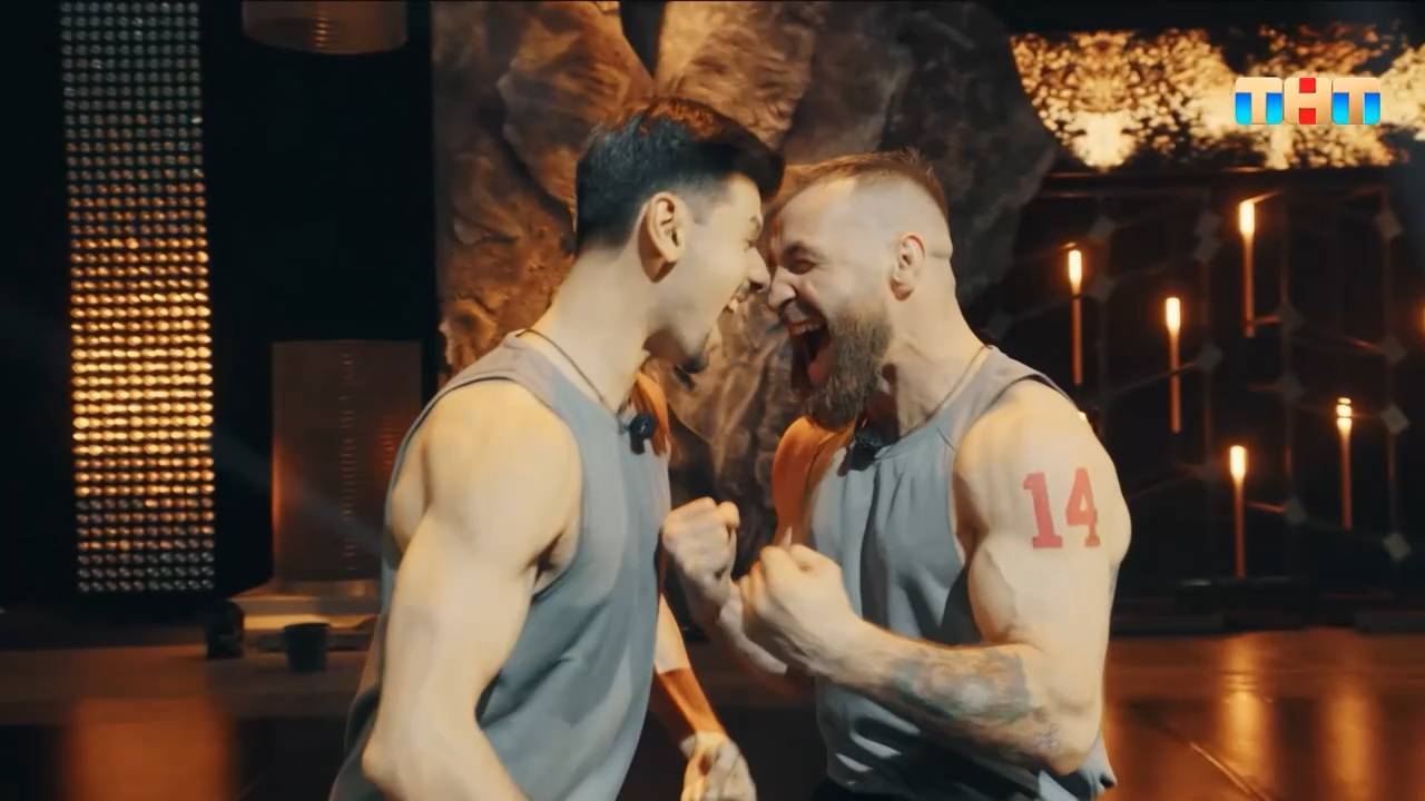 Титаны возвращаются! смотреть онлайн