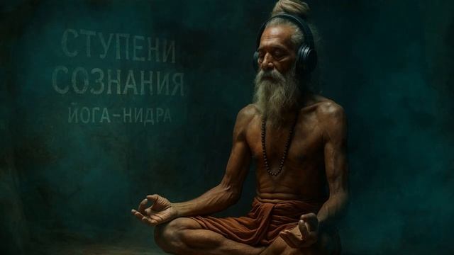 Йога-Нидра: Управляемый сон для глубокой перезагрузки ЦНС | Ступени Сознания смотреть онлайн