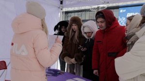 День студента 2026