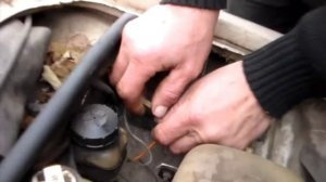 почему нет зарядки ваз классика