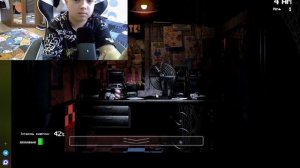 ПОИГРАЛ В ФНАФ??? это зря...