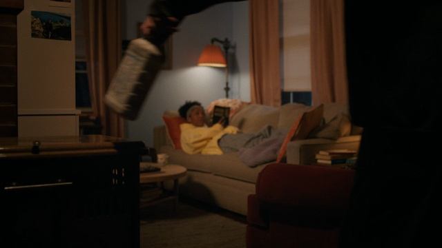 Прости детка фильм 2025