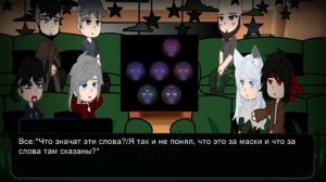 Реакция крестоносцев на Лололошку Автор:kk_jiji