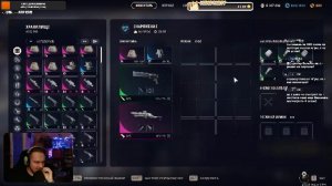 Изучаем  Marvel Rivals