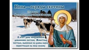 27 января. ни в коем случае нельзя лениться приметы на сегодня
