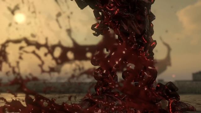 [PROTOTYPE 2] Источник витамина В смотреть онлайн