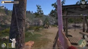 Русская рыбалка 4🎣🎏🦈ВСЕМ ПРИВЕТ И УДАЧНОГО КЛЁВА!!!!!!!!!!!