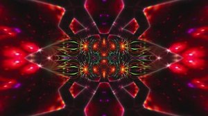 Футажи! Футаж Огни Сказочной Ночи К 7 от Киностудии Мудрого Кота Тимофея!!!