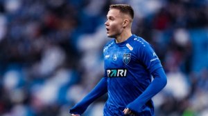 Пари Нижний Новгород - Факел. Матч от 27.01.2026