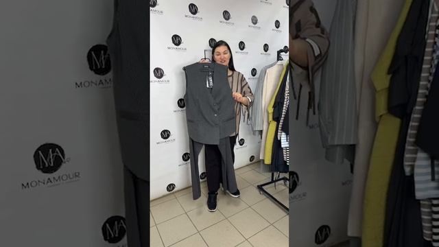 Одежда для женщин plussize. Готовые образы женской одежды больших размеров смотреть онлайн