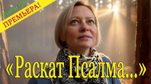 🎶 ПСАЛОМ 138: "РАСКАТ ПСАЛМА!"⚡️ | 🌩️Дышу озоном ✨