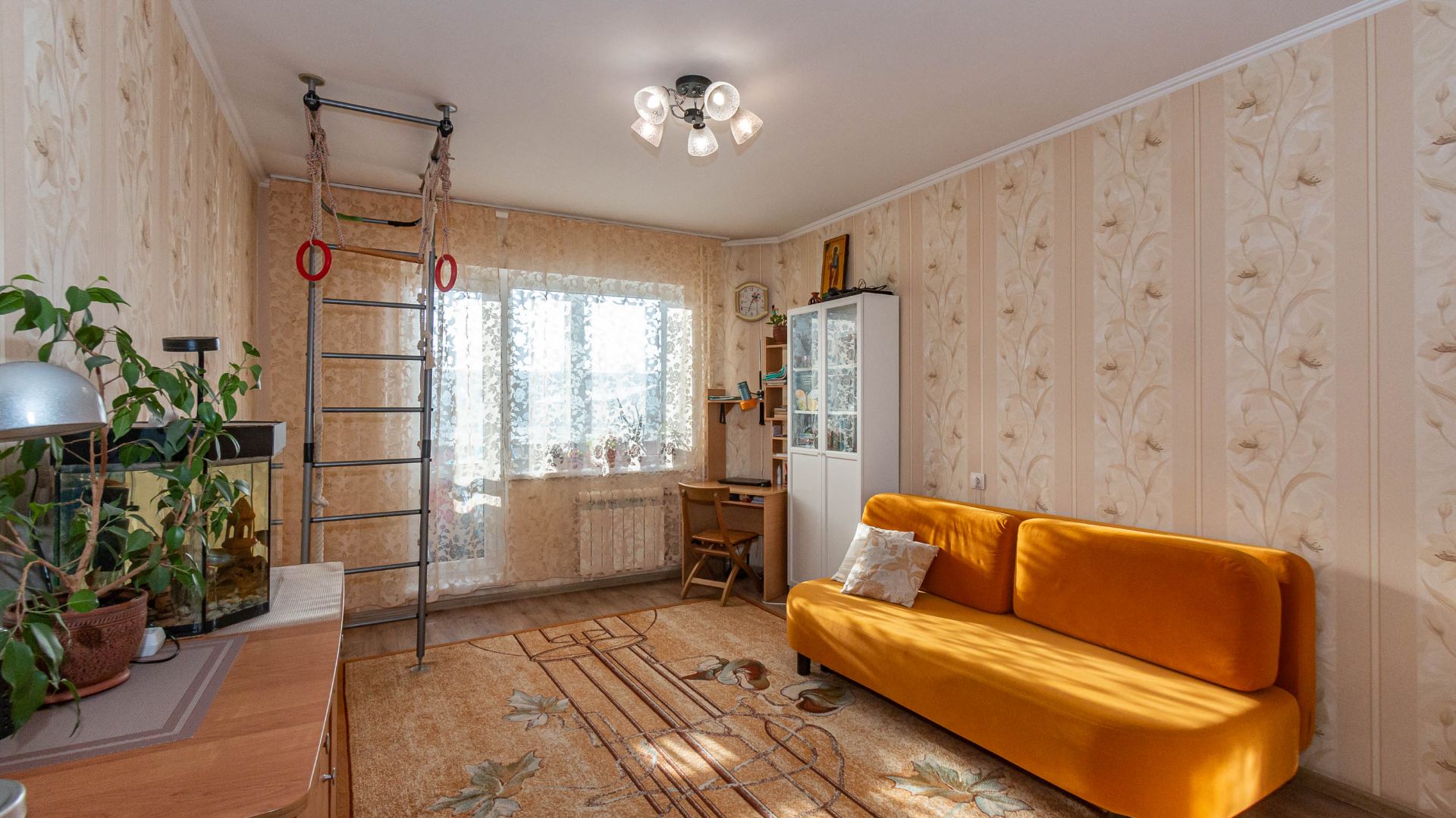 Заозёрная улица, 36 смотреть онлайн