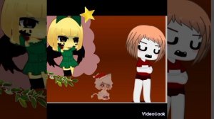 Я вернулась котятки!