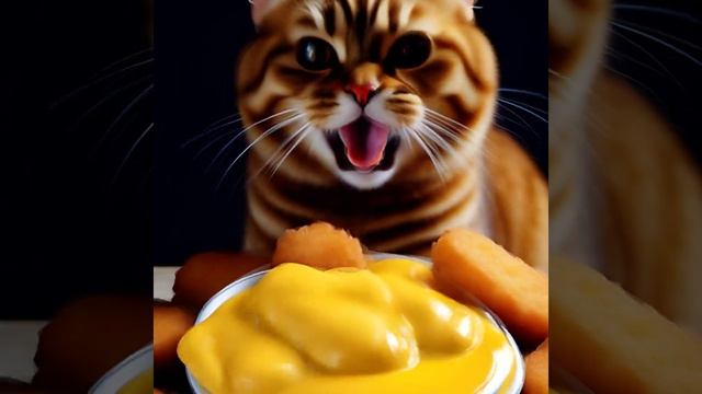 кот и наггетсы.mp4 смотреть онлайн