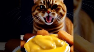 кот и наггетсы.mp4