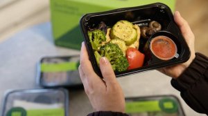 В России обсуждают вопрос введения маркировки готовой еды