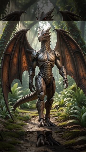 ДИНОРОБИКИ DINOROBICS