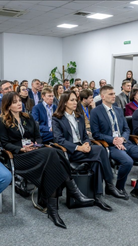 220-е заседание Международного Бизнес-Клуба ДИАЛОГИ