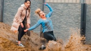 Невероятные Ситуации, Снятые на Камеру!