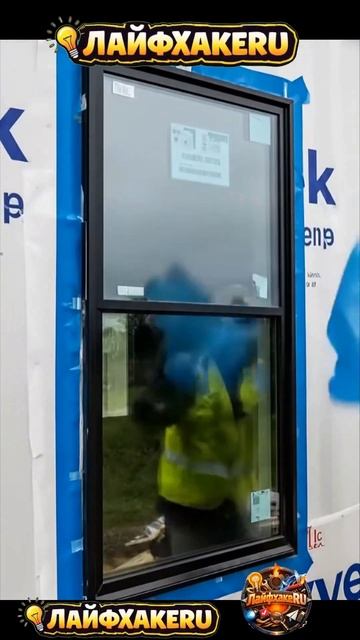 Укладка 4 морских контейнеров в роскошный дом (удовлетворение#ЛайфхакеRU смотреть онлайн