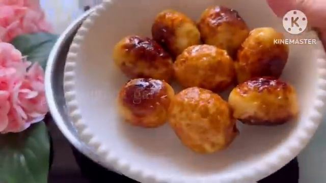 Яйца огонь! БОЖЕ КАК ВКУСНО! Эта Яйца вкуснее мяса,Готовлю сразу много и ставлю в холодильник! смотреть онлайн