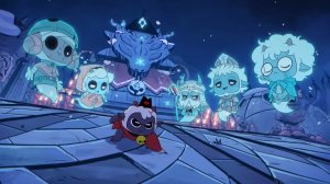 CULT OF THE LAMB. ВОЛК НОВЫЙ АНТОГОНИСТ?? WOOLHAVEN #2