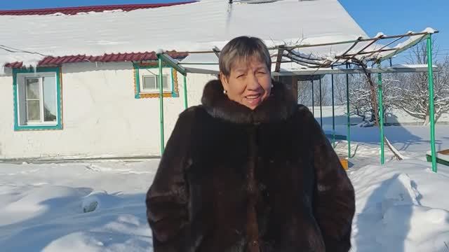 Валентина в гостях у Жанны. Посылка из Иваново. Наш любимый "ВАСИЛЕК" смотреть онлайн