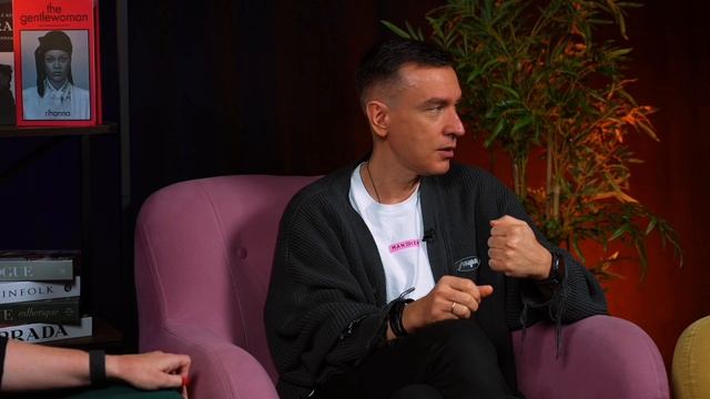 Александр Мартынов. Между собственником и командой. смотреть онлайн