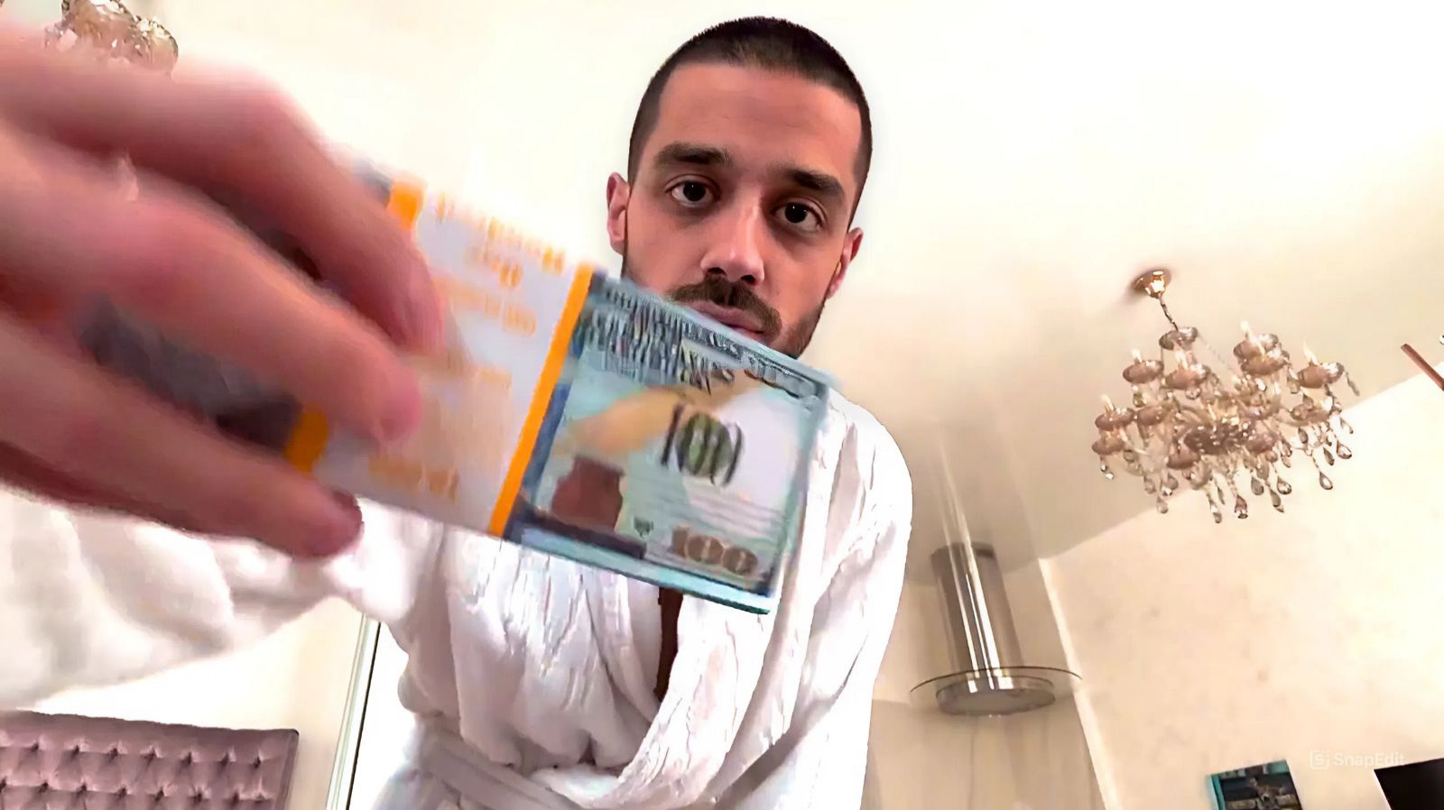 ВРЕМЕНИ НЕ СУЩЕСТВУЕТ. Есть Только Момент Сейчас. Устраивает тебя данный ответ?. Анар Дримс смотреть онлайн