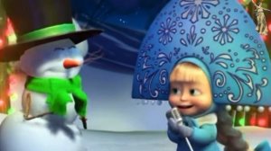 На Украине предложили ввести санкции против мультфильма «Маша и Медведь», а также запретить детям...