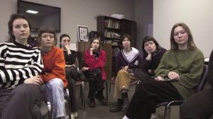 ИГРА В КУКЛЫ. ДОКУМЕНТАЛЬНОЕ КИНО